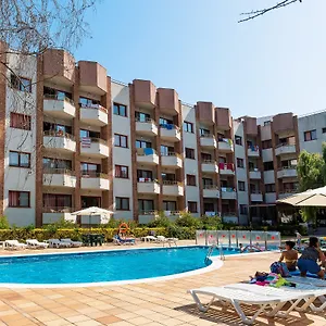 Mariposas Aparthotel Lloret de Mar
