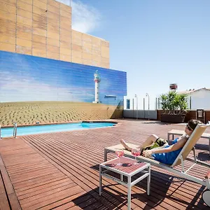 Rull Hotel Deltebre