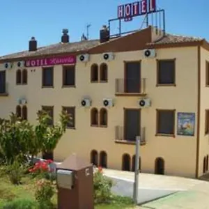 Riavela ** Ayamonte