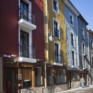 El De La Catedral Hostel Vitoria-Gasteiz