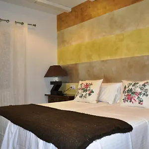 Orellana Perdiz Hotel